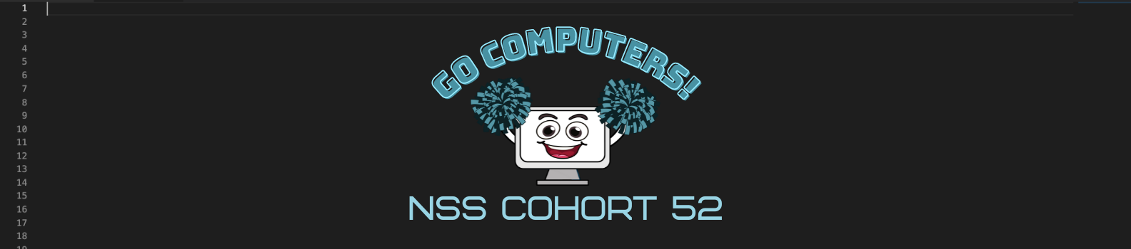 C52 - Go Computers!